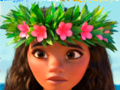 leikur Moana Jigsaw