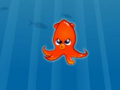 leikur Octopus Blast 