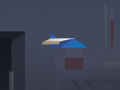 leikur Paper Plane: The Crazy Lab