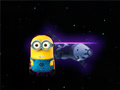 leikur Jumper Minion