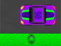 leikur Frogger Get Sapo