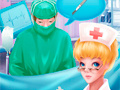 leikur Doctor Helper