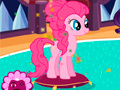 leikur My Little Pony Winter Fashion 2