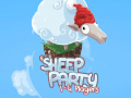 leikur Sheep Party