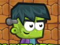 leikur Frankenstein Adventures