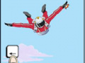 leikur Space Jumper