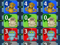 leikur Robot Master