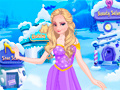leikur Elsa Clothing Store