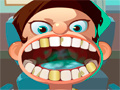 leikur Mia Dentist Burger