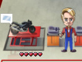 leikur Become a mechanic