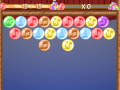 leikur Musical Bubble