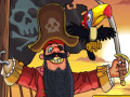 leikur Pirate Bubbles