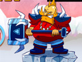 leikur Epic Rivals Battle