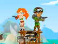 leikur Army of Soldiers : Resistance
