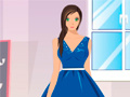 leikur Become a Fashion Designer