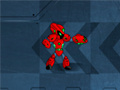 leikur Super Fighting Robots Defense
