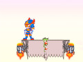 leikur Super Kid Perfect Jump