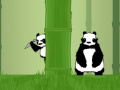 leikur Bamboo Panda