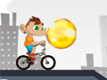 leikur Bmx Bike Freestyle & Racing