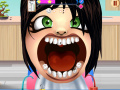 leikur Become a dentist 