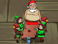 leikur Christmas Factory