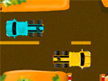 leikur Traffic Manager