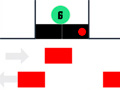 leikur Brain Teasers Avoid Crash