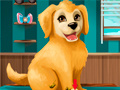 leikur Become a Puppy Groomer