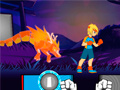 leikur Boxing Fighter Shadow Battle