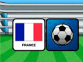 leikur European Football Jersey Quiz