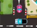leikur Cars Traffic King