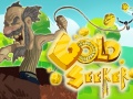 leikur Gold seeker