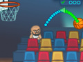 leikur Basket Champs