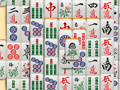 leikur Mahjong Mahjong