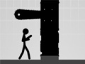 leikur Stickman Fighter Training Camp