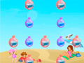 leikur Boys & Girls Bubble Pop