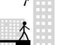 leikur Stickman Bridge Constructor