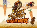leikur Rocket rodent nightmare