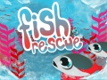 leikur Fish rescue