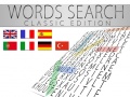 leikur Words Search Classic Edition