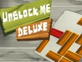 leikur Unblock me deluxe