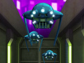 leikur Guardians of the Galaxy: Guardians Citadel Storm