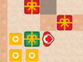 leikur Santa's Warehouse