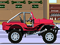 leikur Pimp My Jeep