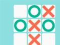 leikur Classic Tic Tac Toe