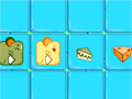 leikur Push the mouse