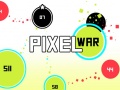 leikur Pixel War