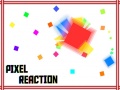 leikur Pixel reaction