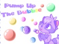 leikur Pump up the Bubble