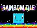 leikur Rainbow Tile